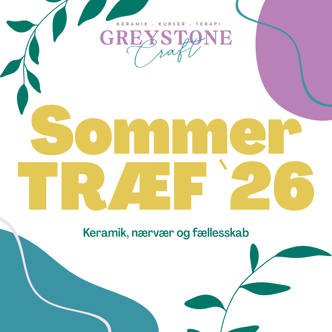 Greystone Craft Sommertræf 🌿