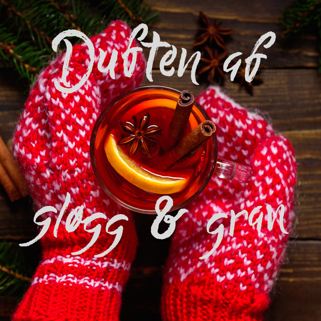 Nordisk Jul - kreativ workshop