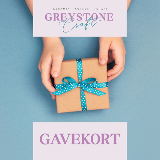 Gavekort