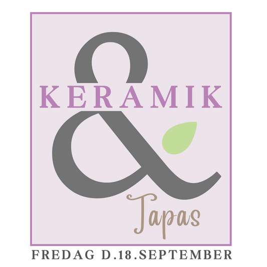 Keramik & Tapas