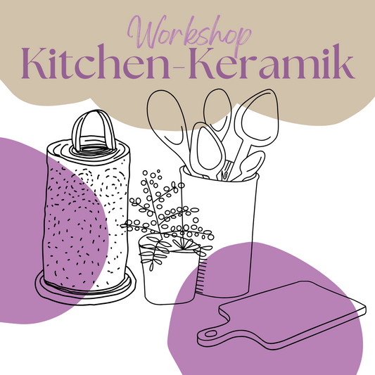 Kitchen Keramik - Workshop